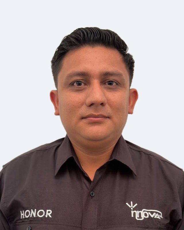 Oscar García