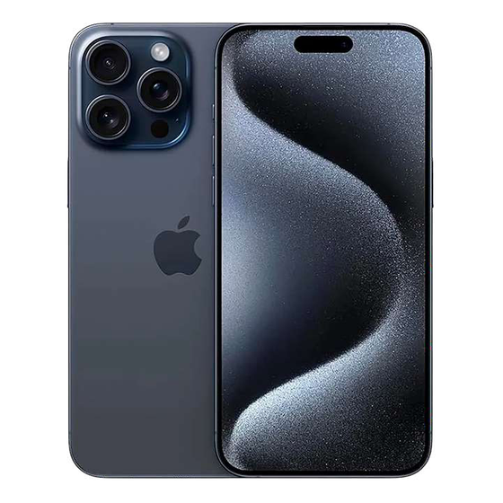 Apple iPhone 15 Pro Max renovado